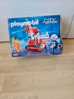 Playmobil City Action 9467 Nordrhein-Westfalen - Lügde Vorschau