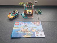 Lego friends 41376 Schildkröten   Rettungsstation Top Zustand Nordrhein-Westfalen - Emsdetten Vorschau