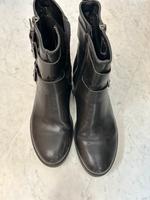 COX Schuhe Gr 39 Hessen - Espenau Vorschau