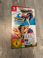 Pokemon Schwert&Schild doppel inkl. Steelbook Nordrhein-Westfalen - Gelsenkirchen Vorschau