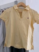 Poloshirt Tommy Hilfiger Gr.s Hessen - Rosbach (v d Höhe) Vorschau