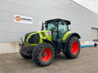 CLAAS AXION 830 Hexashift -DEKRA GEPRÜFT- Nr.: 0400 Niedersachsen - Cloppenburg Vorschau