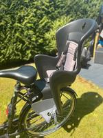 Fahrradkindersitz Brandenburg - Hennigsdorf Vorschau