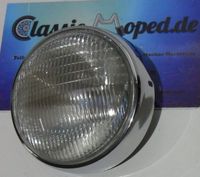 original NIOX Scheinwerfer Puch DS 50-4 LV Lampe NEU Niedersachsen - Salzhemmendorf Vorschau