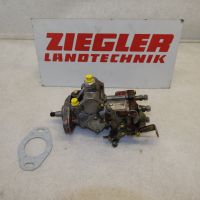 Bosch Einspritzpumpe VA4 D206 Motor IHC Case 544/644/654/733 Nordrhein-Westfalen - Eitorf Vorschau