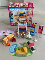 Playmobil 5333 Kinderzimmer Nordrhein-Westfalen - Leopoldshöhe Vorschau