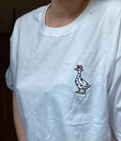 T-Shirt Gans Goose Niedersachsen - Soltau Vorschau