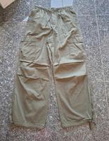 New Yorker Hose Cargohose Grün Khaki Gr S Neuwertig Bayern - Fürth Vorschau
