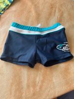 Badehose blau gr. 98/104 Niedersachsen - Verden Vorschau