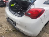 Stossstange Heck Opel Corsa E 3 Türig 13399551 GAZ 40R SCHNEEWEIS Duisburg - Duisburg-Mitte Vorschau