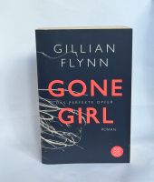 Gone Girl, von Gillian Flynn Hessen - Fulda Vorschau