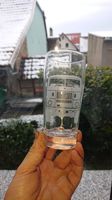 Glas Trinkglas Bierglas IFA W50 0,3l 0,5l Bierkrug Thüringen - Helbedündorf Vorschau