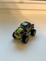 LEGO® Monster Truck Racer 60055 Thüringen - Markvippach Vorschau