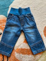 Steiff Jeans 68 Nordrhein-Westfalen - Oberhausen Vorschau