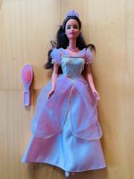 Barbie Teresa Princess Prinzessin 1999 rosa Kr. Passau - Passau Vorschau