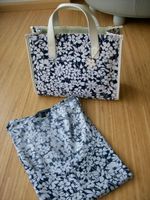 BURBERRY Tasche & Stretch Top - Gr. XXL Nordrhein-Westfalen - Heinsberg Vorschau