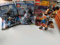 Lego Star wars Sets Nordrhein-Westfalen - Troisdorf Vorschau