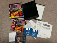 Aufschwung Ost -  Commodore Amiga Big Box Hessen - Biebergemünd Vorschau