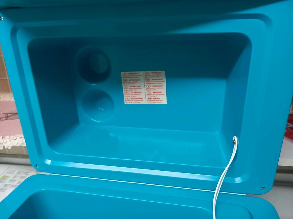 Kälte u.Wärmebox Frigobox in Gehrden