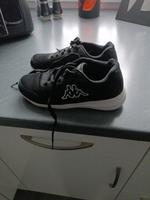 Frauen Turnschuhe von kappa Niedersachsen - Wilhelmshaven Vorschau