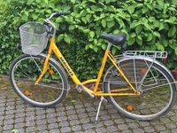 Fahrrad Marke Hercules Nordrhein-Westfalen - Ratingen Vorschau