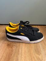 Puma Sneakers Gr. 39 wie neu! Turnschuhe Bochum - Bochum-Süd Vorschau