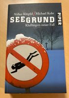 Klüpfel Kobr, Kluftinger Seegrund Nordrhein-Westfalen - Bergheim Vorschau