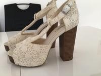 Damen Pumps Schuhe mit Absatz Schleswig-Holstein - Busdorf Vorschau