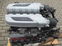 Audi R8 Motor Engine BUJ 5.2 V10 FSI Mecklenburg-Vorpommern - Seebad Ahlbeck Vorschau