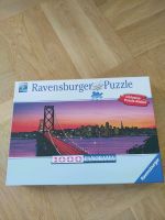 Neuwertiges Puzzle Panorama mit 1.000 Teilen von Ravensburger Dresden - Dresden-Plauen Vorschau