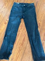 H&M Jeans 32/32 schwarz Kiel - Holtenau Vorschau
