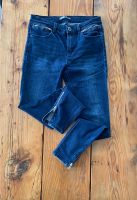 Skinny Jeans von Stradivarius (Größe 38; neu/ungetragen) Baden-Württemberg - Ellhofen Vorschau