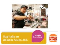 Servicemitarbeiter (m/w/d) BURGER KING (Burger King) Servicekraft, Kundenservice, Kundenbetreuer, Servicekräfte in Herford Nordrhein-Westfalen - Herford Vorschau