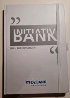 Notizbuch gebunden DIN A5 DZ BANK neu liniert Bayern - Kulmain Vorschau