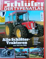 Alle Schlepper und Traktoren: SCHLÜTER Katalog mit 170 Typen Baden-Württemberg - Weinstadt Vorschau