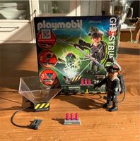 Playmobil Ghostbusters Set 9348 + 9349 Nordrhein-Westfalen - Wesseling Vorschau