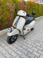 Vespa GTV 300 HPE Sei Giorni mit tollen Extras TWM  GTS Hessen - Eschborn Vorschau