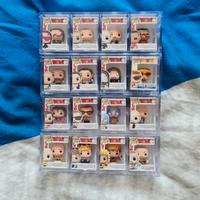 Bitty Pop Funko Sammelfiguren kompletter Satz WWE Wrestling Sachsen-Anhalt - Merseburg Vorschau
