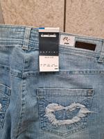 Jeans Gr 36neu mit Etikett NP 89 Euro Nordrhein-Westfalen - Mönchengladbach Vorschau