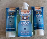 Zuckerschnute Kosmetik Set Duschgel Handcreme Seife NEU Lindenthal - Köln Sülz Vorschau