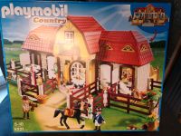 Playmobil Grosser Reiterhof 5221 Kreis Ostholstein - Timmendorfer Strand  Vorschau