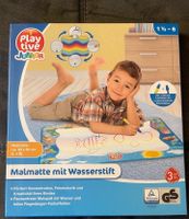 Playtive Malmatte mit Wasserstift NEU & OVP Harburg - Hamburg Neugraben Vorschau