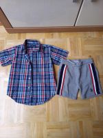 Ralph Lauren Hemd Kurzarm Sweatshort 4t 104 110 Kiel - Elmschenhagen-Nord Vorschau