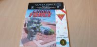 Commodore c64 disk spiel cobra force Nordrhein-Westfalen - Straelen Vorschau