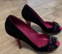 Verkaufe wunderschöne Pumps von Guess Gr. 38 Hessen - Wetzlar Vorschau