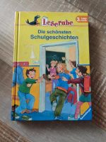 Kinder Buch Leserabe Die schönsten Schulgeschichten Rheinland-Pfalz - Arzfeld Vorschau