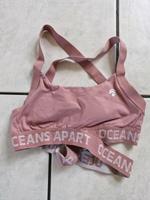 Oceans Apart Sport BH Bustier Rosa Gr. XS Saarland - Illingen Vorschau