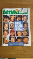 tennismagazin 7 / 95 Essen - Essen-Werden Vorschau