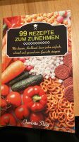 99 Rezepte zum Zunehmen Hessen - Schauenburg Vorschau