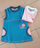 G-mini Sweatkleid & Shirt Gr 86 wie neu Hessen - Alheim Vorschau